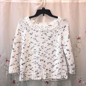 AEO Cropped Sweater
